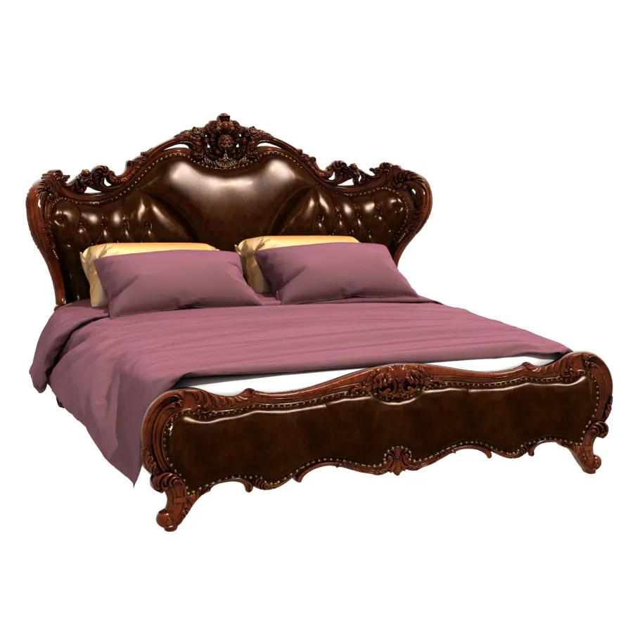 Classic Furniture – 3D Model – PB636C Classic Furniture – 3D Model – PB636C