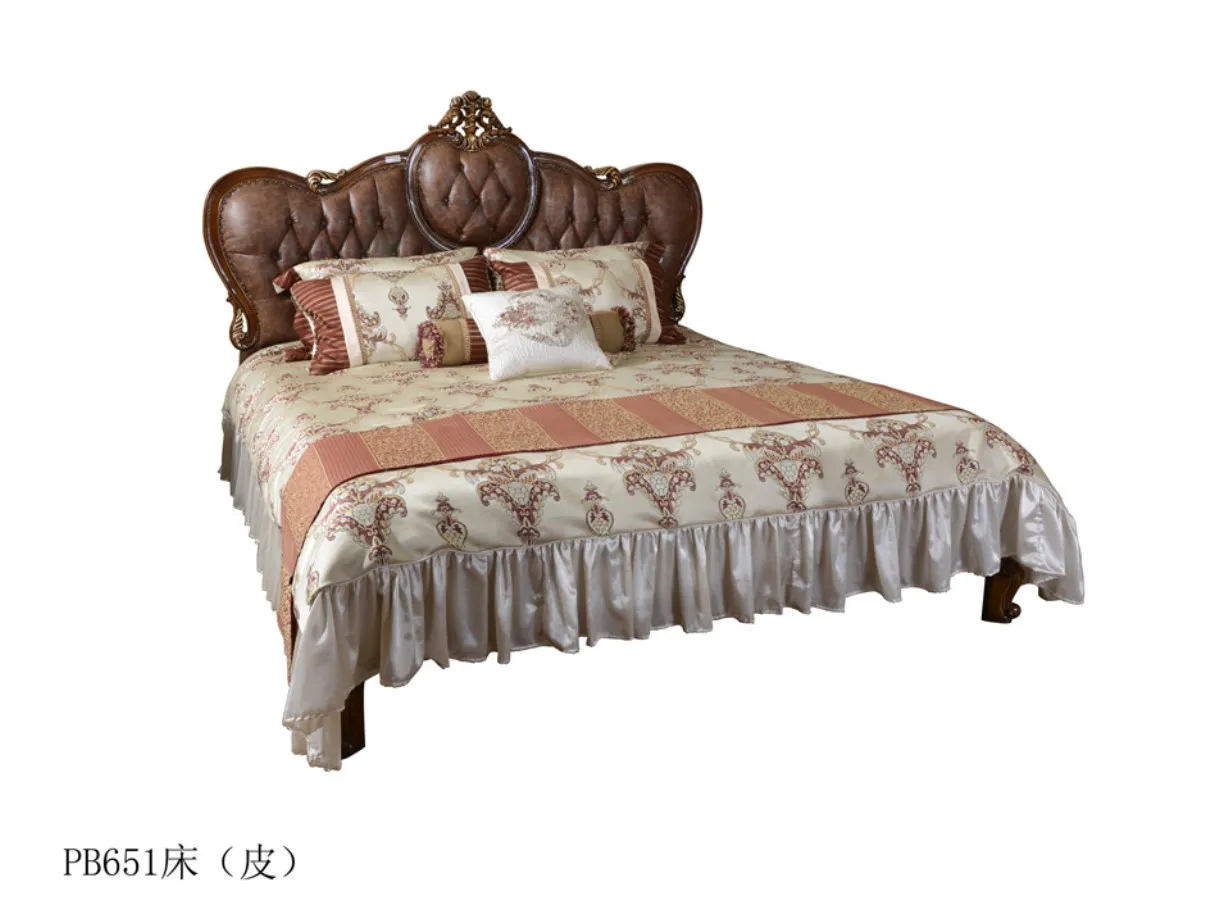 Classic Furniture – 3D Model – PB651 Classic Furniture – 3D Model – PB651