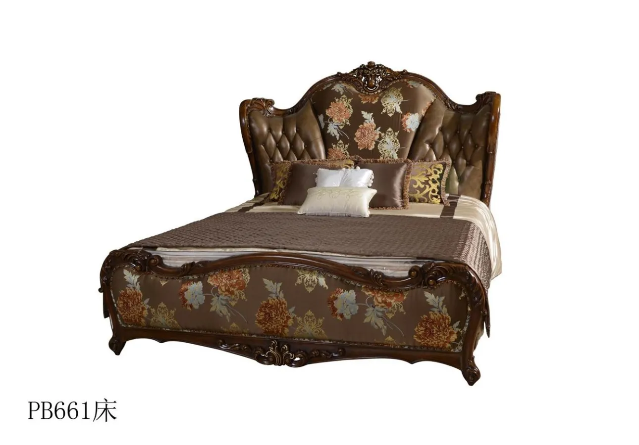 Classic Furniture – 3D Model – PB661 Classic Furniture – 3D Model – PB661