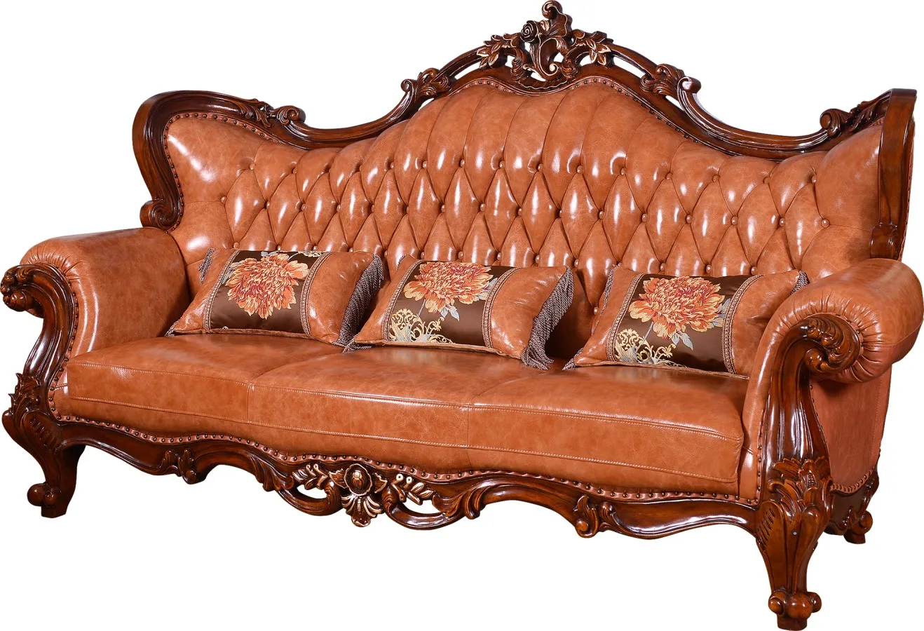 Classic Furniture – 3D Model – PB667B Classic Furniture – 3D Model – PB667B