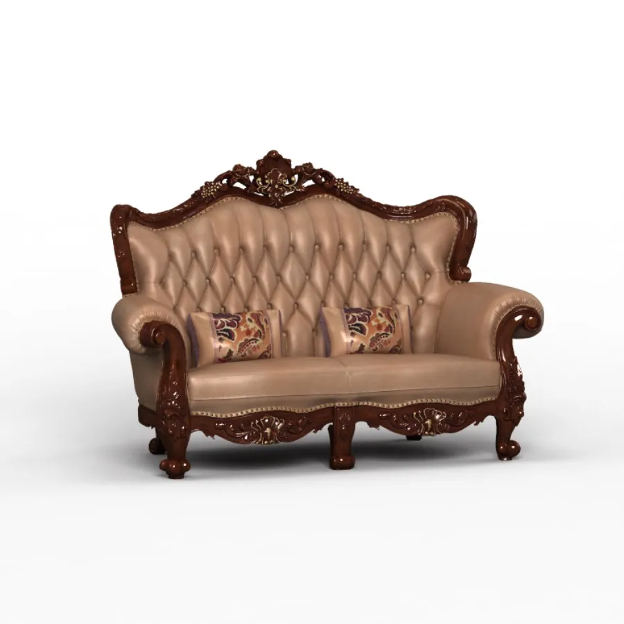 Classic Furniture – 3D Model – PB668 Classic Furniture – 3D Model – PB668