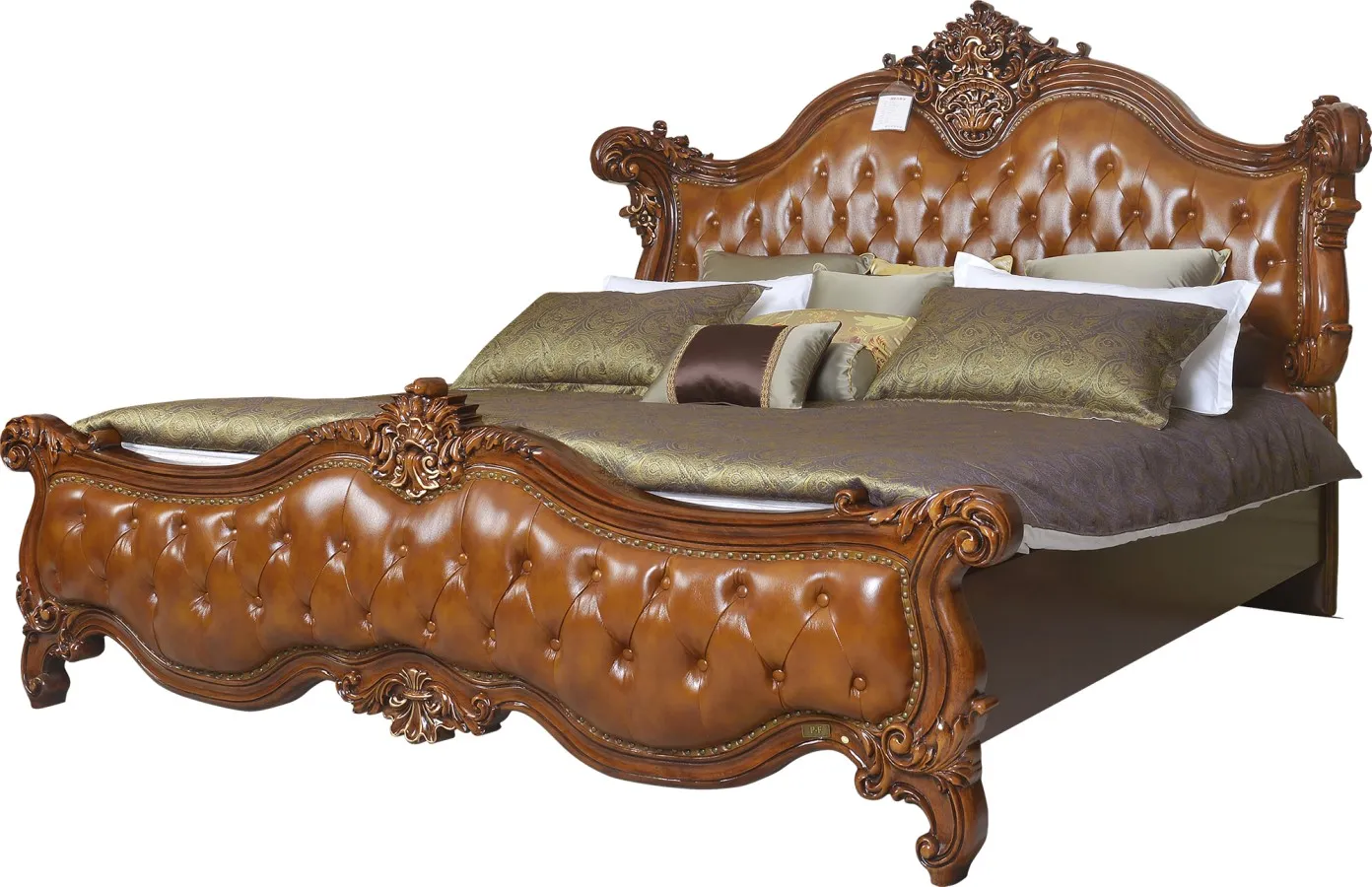 Classic Furniture – 3D Model – PB672A Classic Furniture – 3D Model – PB672A