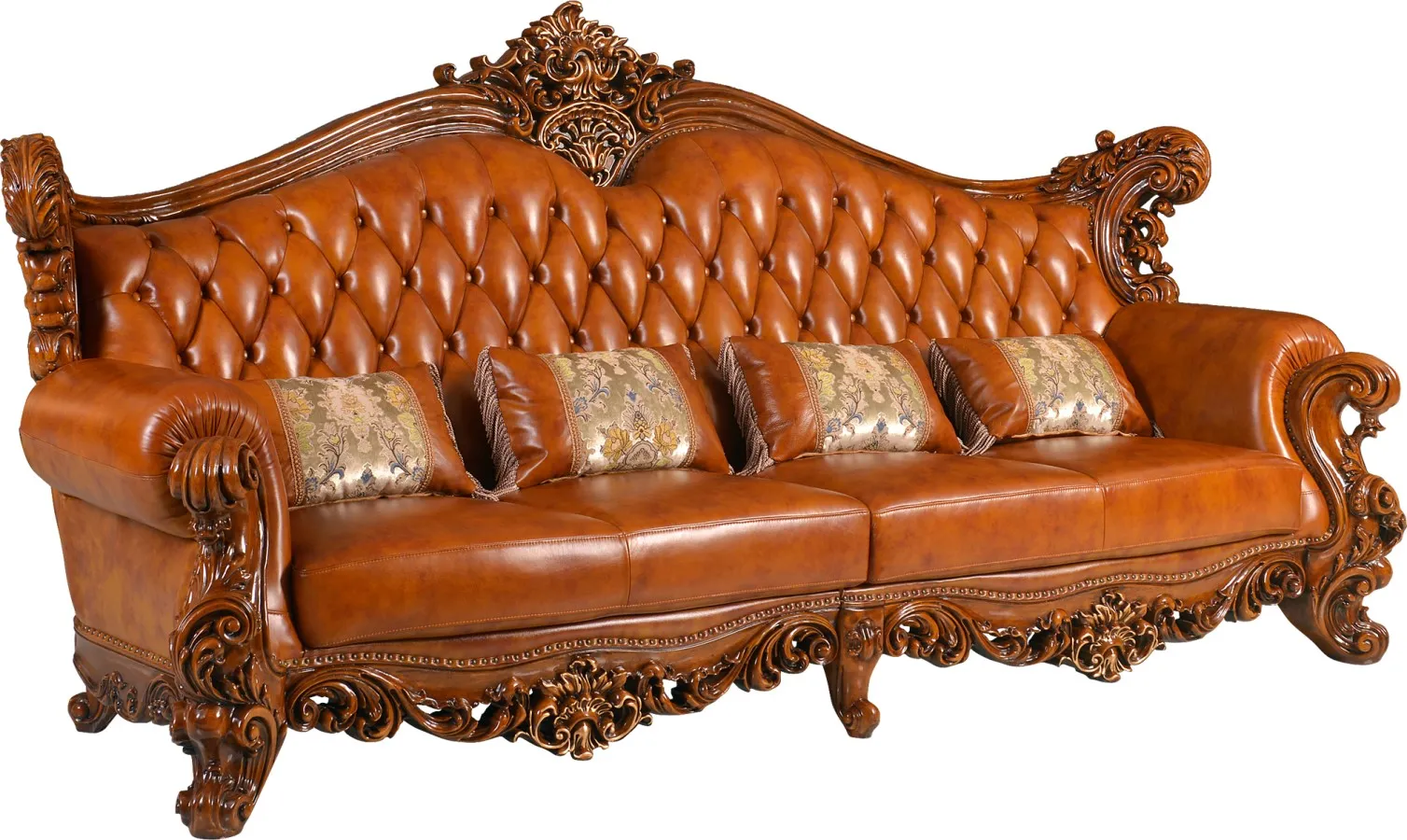 Classic Furniture – 3D Model – PB672B Classic Furniture – 3D Model – PB672B