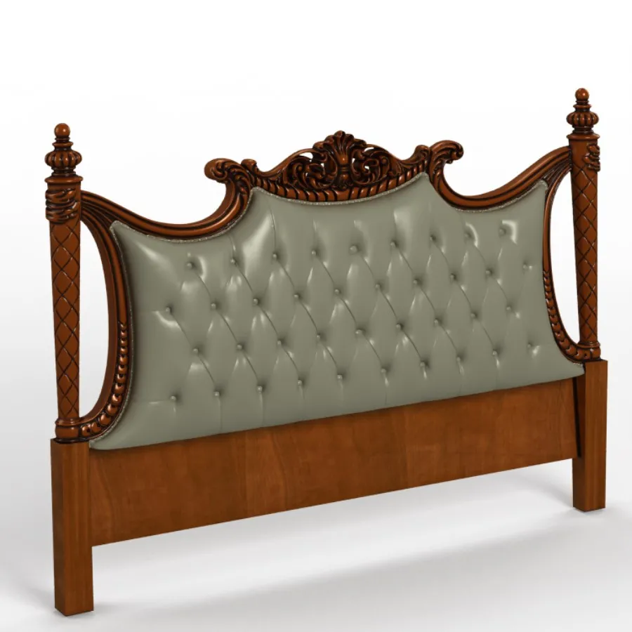 Classic Furniture – 3D Model – PB679A Classic Furniture – 3D Model – PB679A