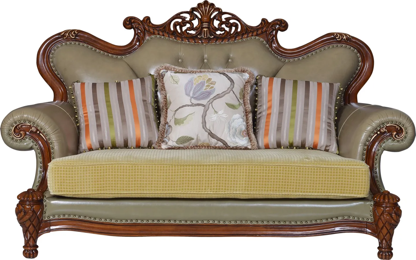 Classic Furniture – 3D Model – PB679C Classic Furniture – 3D Model – PB679C