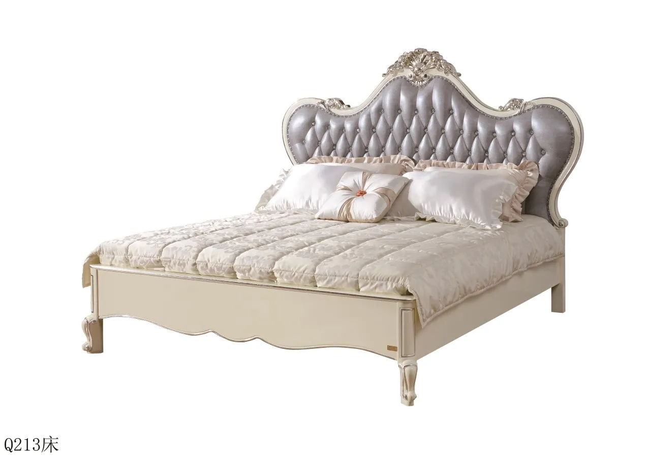 Classic Furniture – 3D Model – Q213 Classic Furniture – 3D Model – Q213