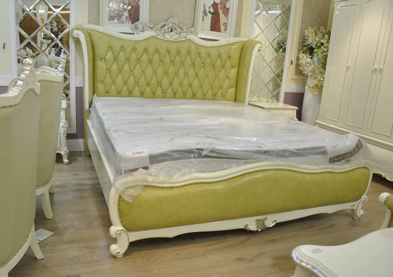 Classic Furniture – 3D Model – Q222.223 Classic Furniture – 3D Model – Q222.223