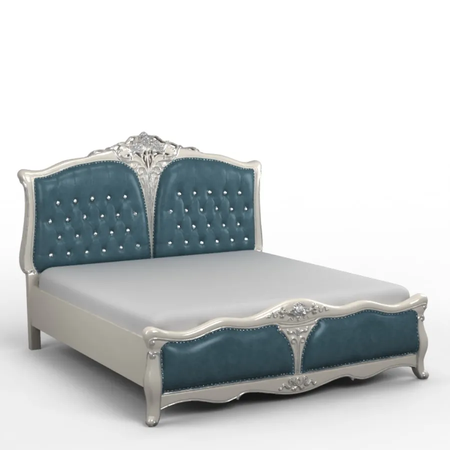 Classic Furniture – 3D Model – Q239 Classic Furniture – 3D Model – Q239