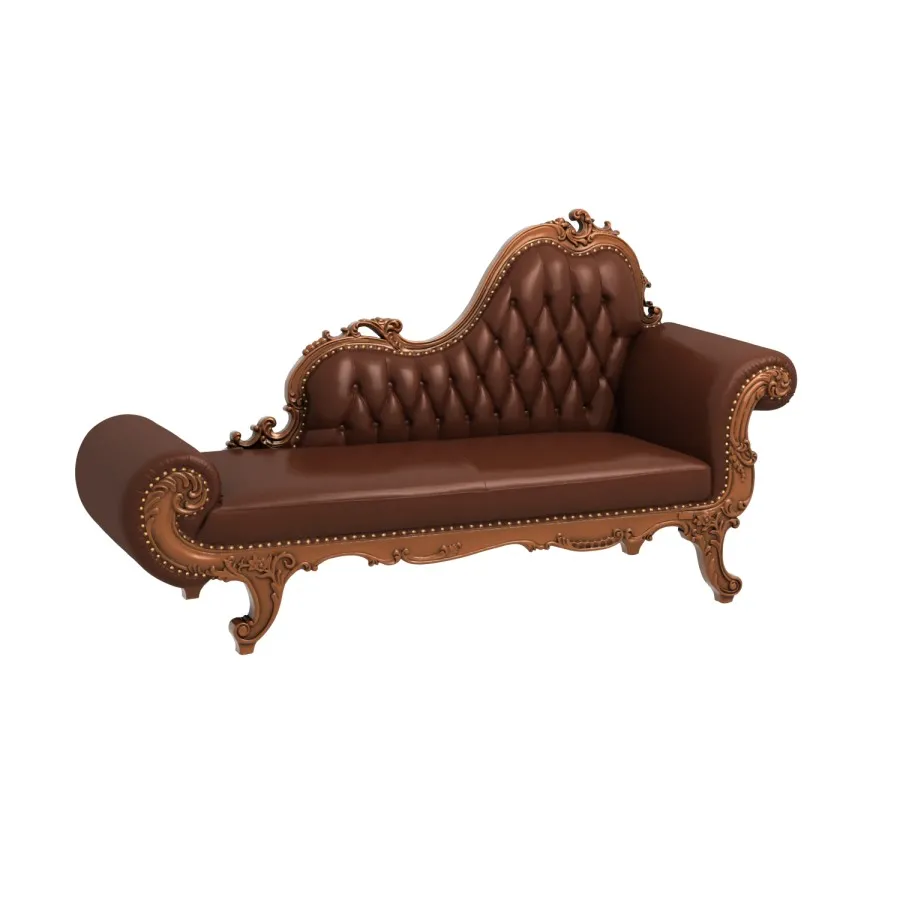 Classic Furniture – 3D Model – U901B Classic Furniture – 3D Model – U901B