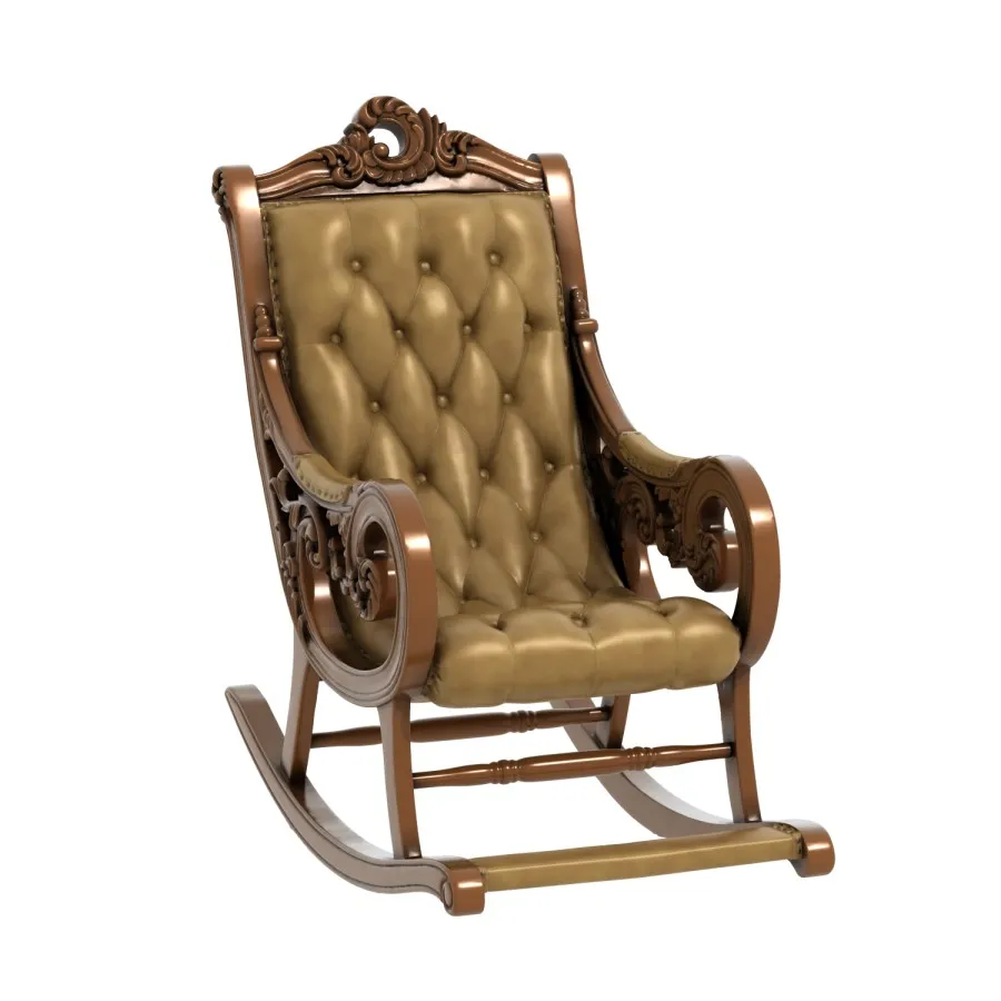 Classic Furniture – 3D Model – U902B Classic Furniture – 3D Model – U902B