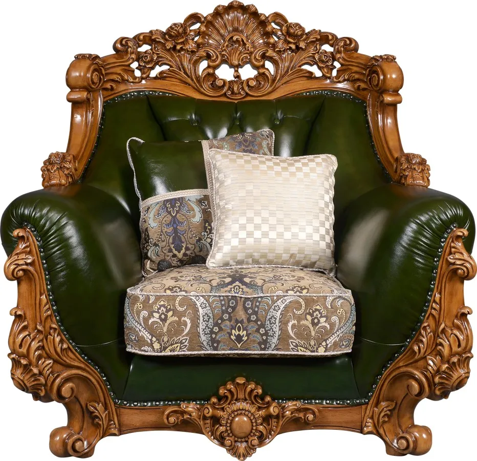 Classic Furniture – 3D Model – U920B Classic Furniture – 3D Model – U920B