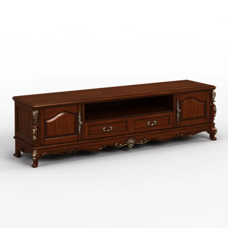 Classic Furniture – 3D Model – UL760A Classic Furniture – 3D Model – UL760A