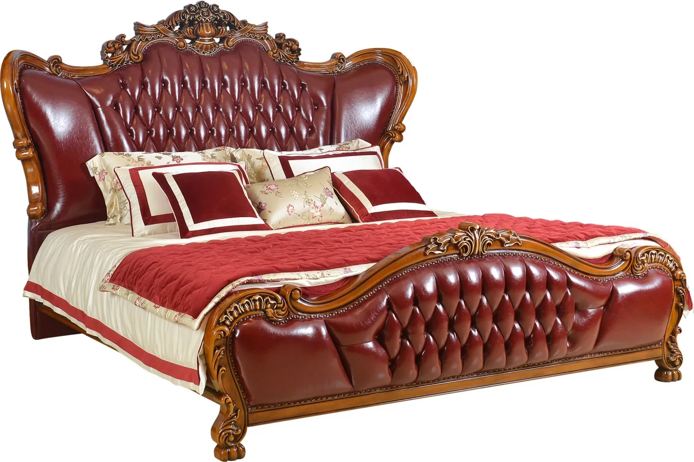 Classic Furniture – 3D Model – UL763C Classic Furniture – 3D Model – UL763C