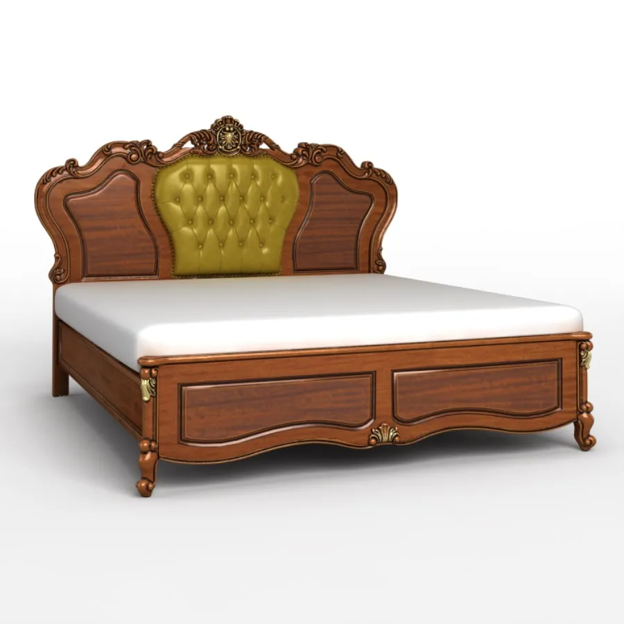 Classic Furniture – 3D Model – UL765B Classic Furniture – 3D Model – UL765B