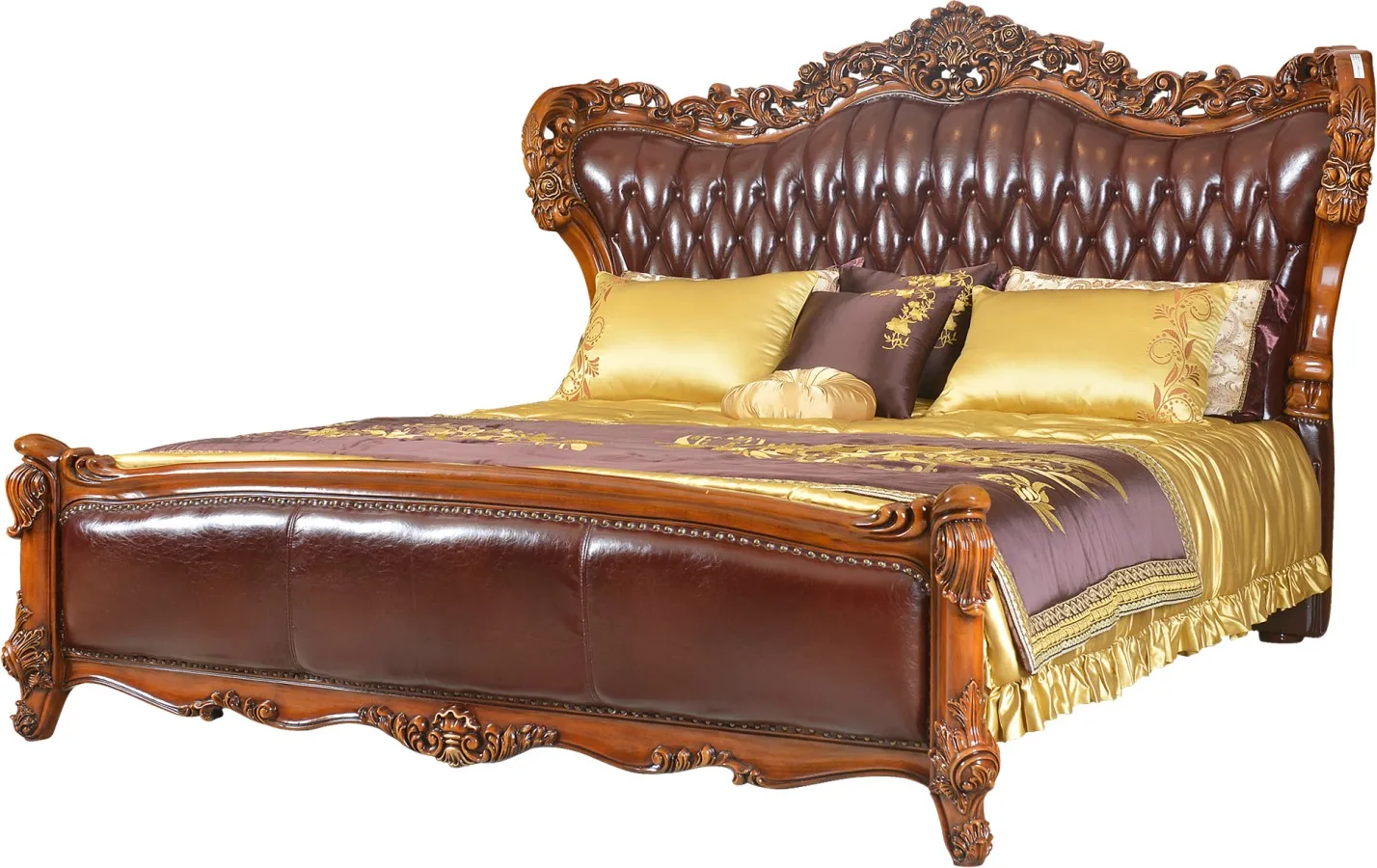 Classic Furniture – 3D Model – UL769B Classic Furniture – 3D Model – UL769B