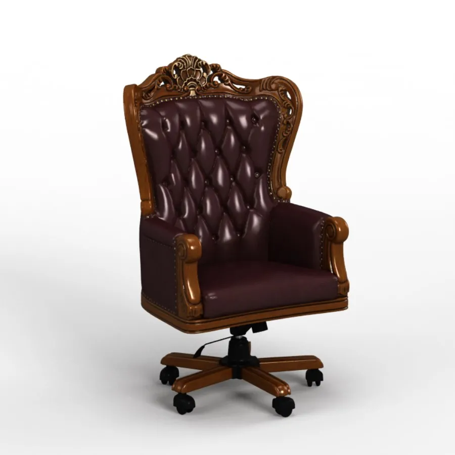 Classic Furniture – 3D Model – UL769C Classic Furniture – 3D Model – UL769C