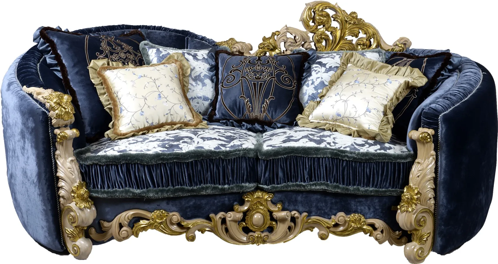 Classic Furniture – 3D Model – W886B Classic Furniture – 3D Model – W886B