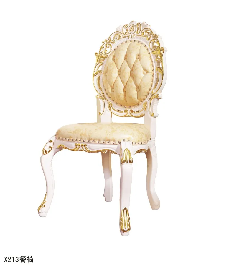 Classic Furniture – 3D Model – X213 Classic Furniture – 3D Model – X213