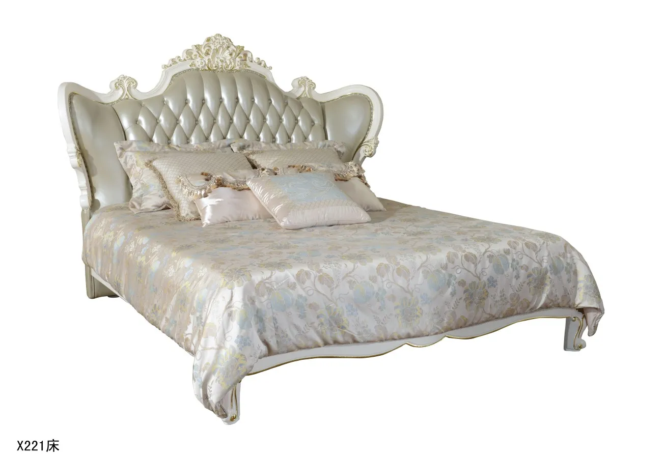 Classic Furniture – 3D Model – X221A Classic Furniture – 3D Model – X221A