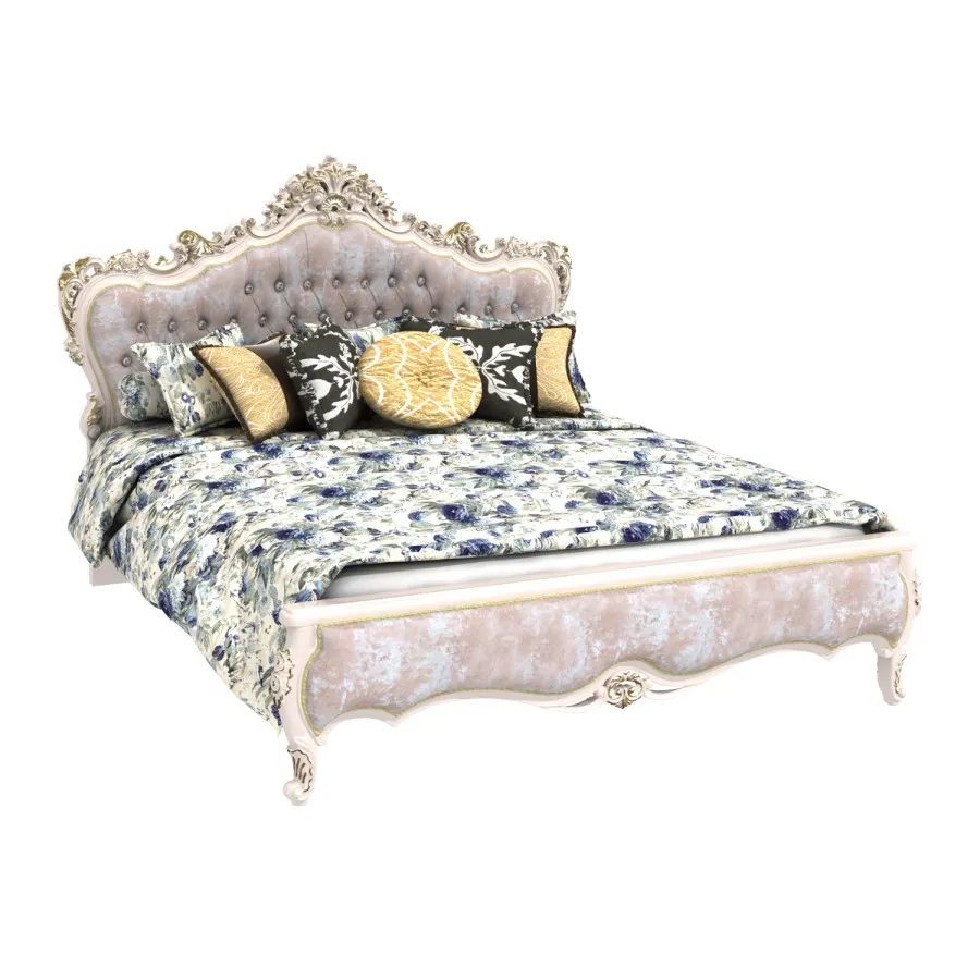 Classic Furniture – 3D Model – X222B Classic Furniture – 3D Model – X222B