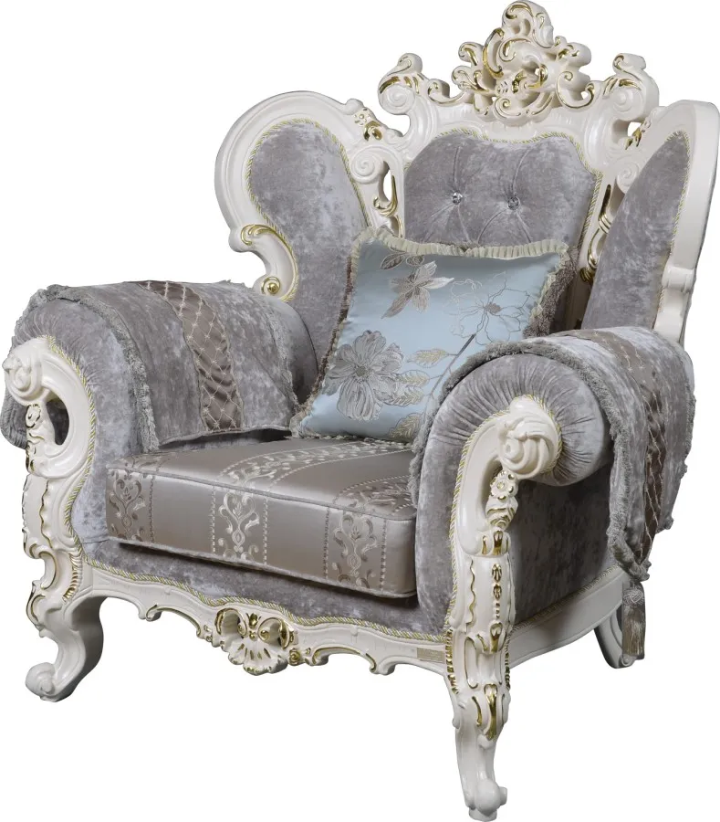 Classic Furniture – 3D Model – X223A Classic Furniture – 3D Model – X223A