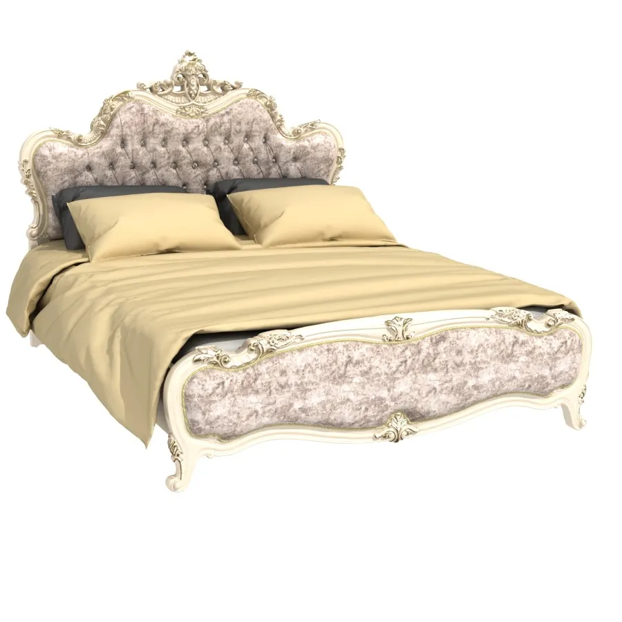 Classic Furniture – 3D Model – X223B Classic Furniture – 3D Model – X223B