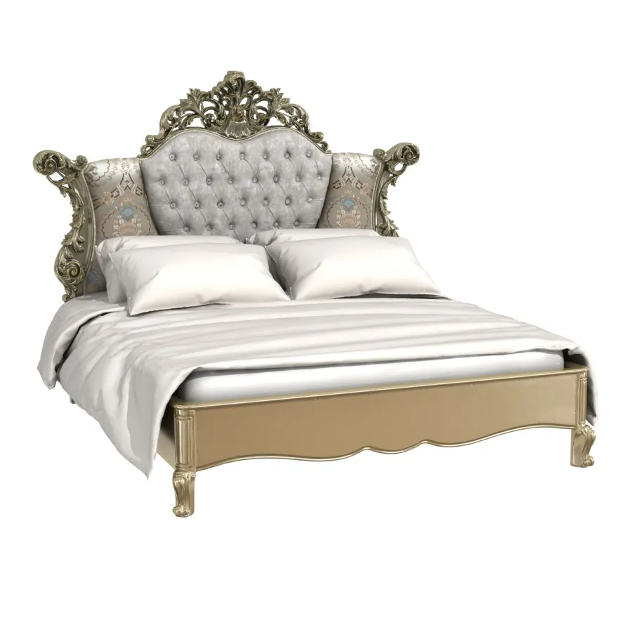 Classic Furniture – 3D Model – Y199C4 Classic Furniture – 3D Model – Y199C4