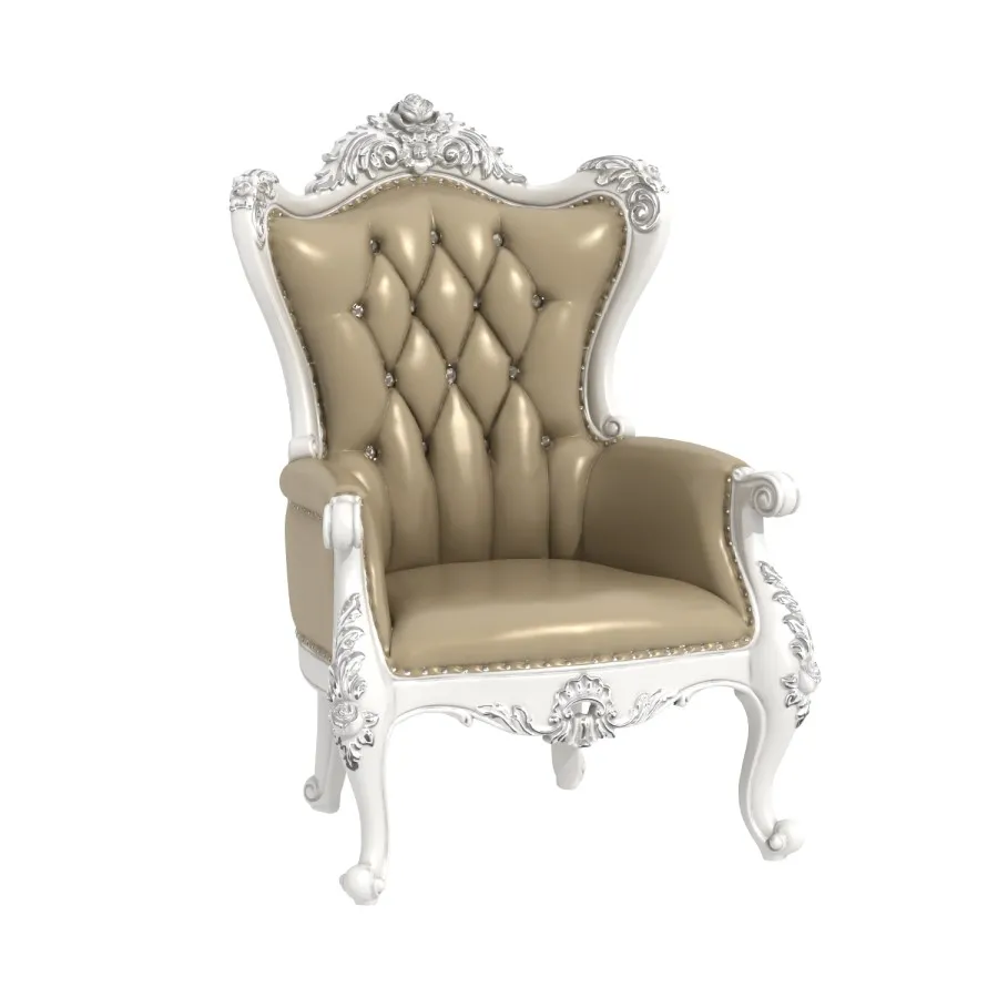 Classic Furniture – 3D Model – Y205 Classic Furniture – 3D Model – Y205