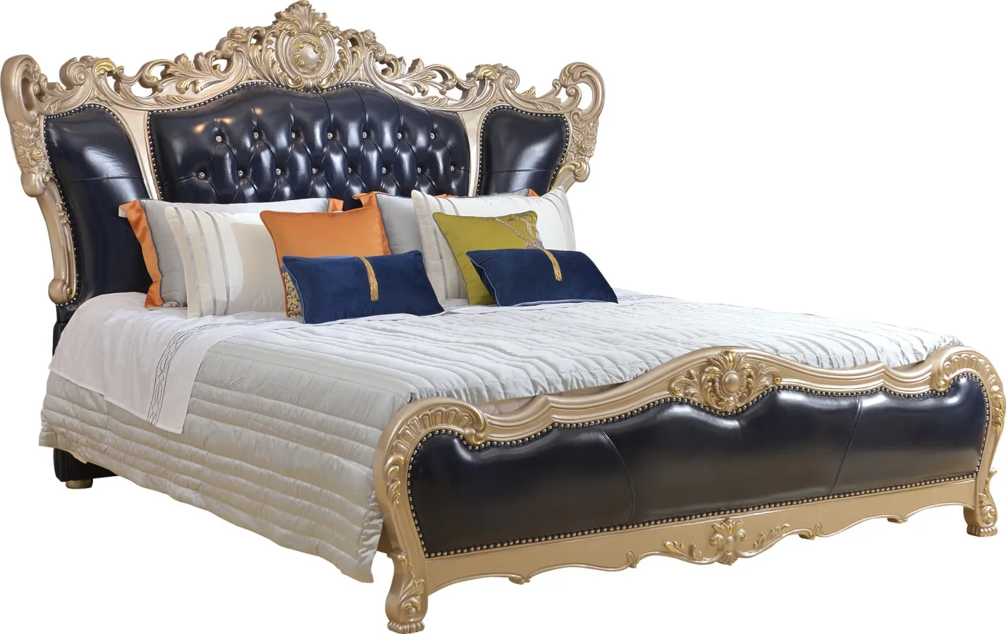 Classic Furniture – 3D Model – YF013B Classic Furniture – 3D Model – YF013B