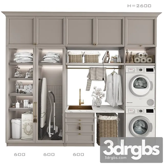 Classic laundry 2 Classic laundry 2