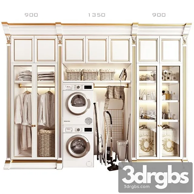 Classic laundry Classic laundry