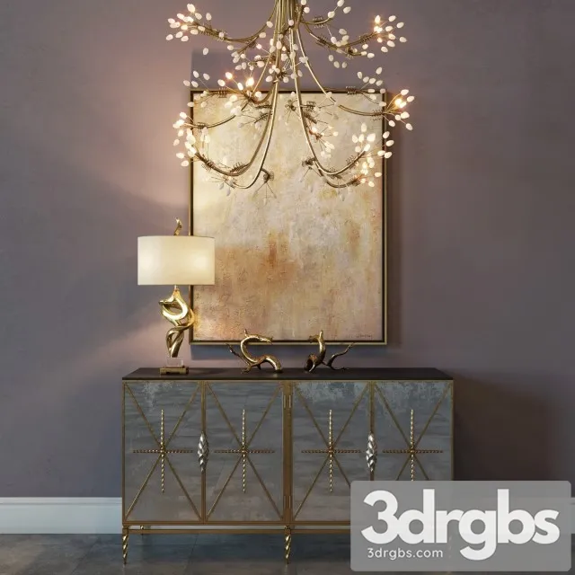 Classic Reflections John Richard 3D Model Download Classic Reflections John Richard 3D Model Download