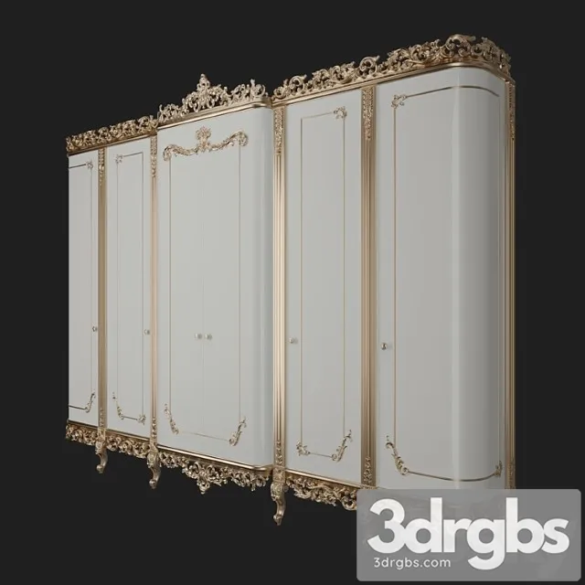 Classic style wardrobe Classic style wardrobe