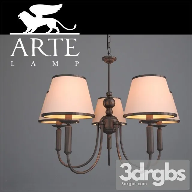 Classical Lighting Block Form 3D Model Download Classical Lighting Block Form 3D Model Download