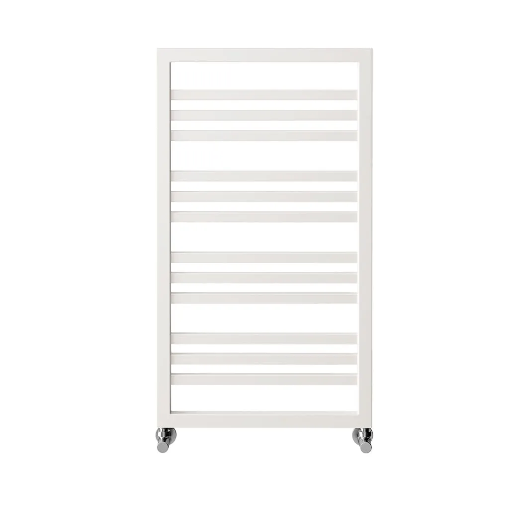 Classsic 881 Tower Quadro Towel Warmer by Caleido