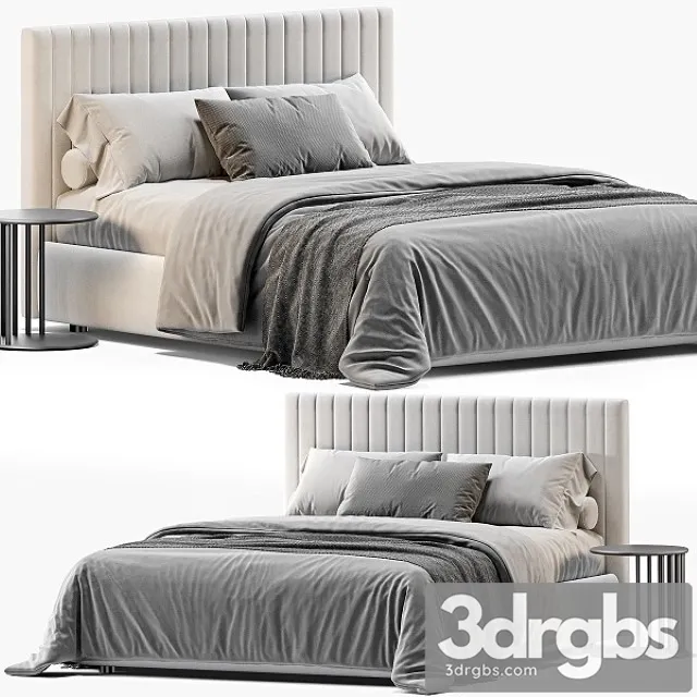 Clay Maison By Bolzan Letti 3D Model Download Clay Maison By Bolzan Letti 3D Model Download