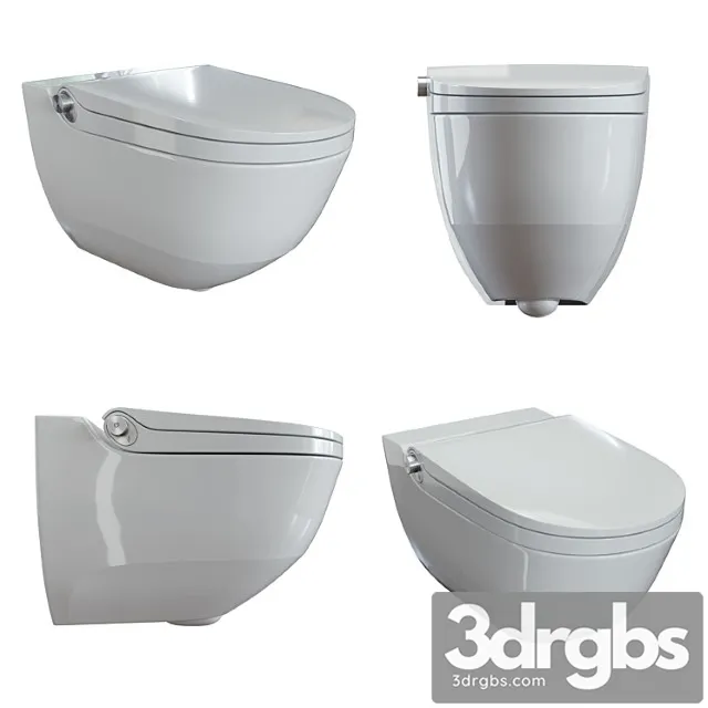 Cleanet Riva 3D Model Download