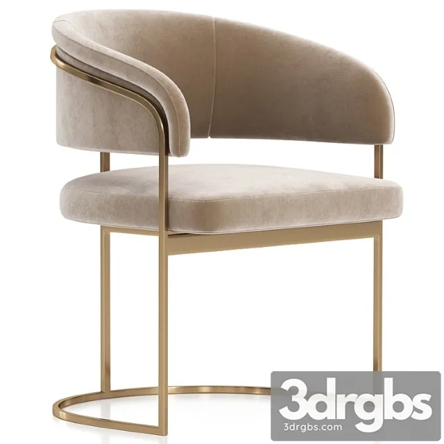 Clem chair 3 Clem chair 3