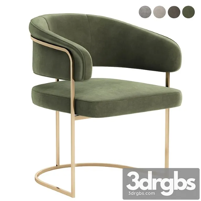 Clem chair Clem chair