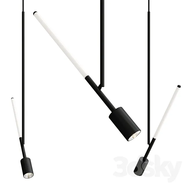 Cliff 3D Model Cliff 3D Model