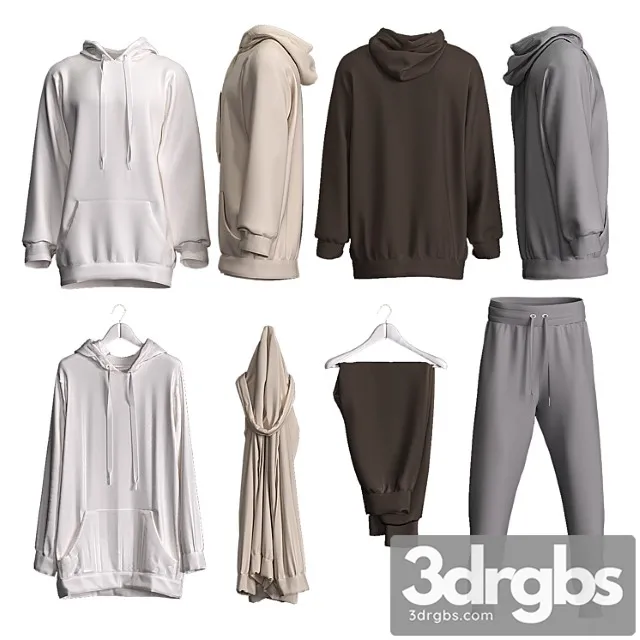 Clothes set 2 Clothes set 2