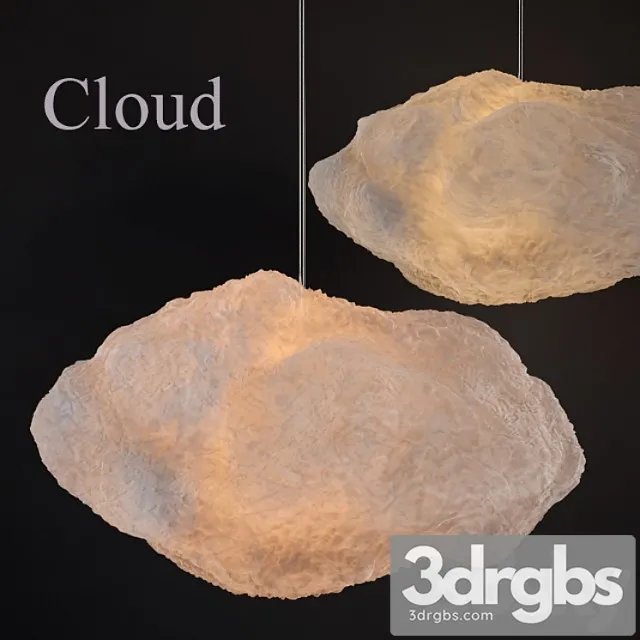 Cloud 3D Model Download Cloud 3D Model Download