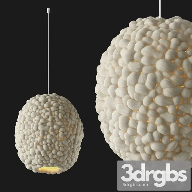 Cloud By Helen Loom 3D Model Download Cloud By Helen Loom 3D Model Download