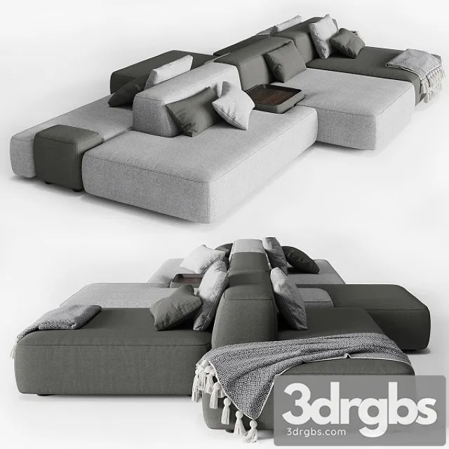 Cloud LEMA 3D Model Download Cloud LEMA 3D Model Download