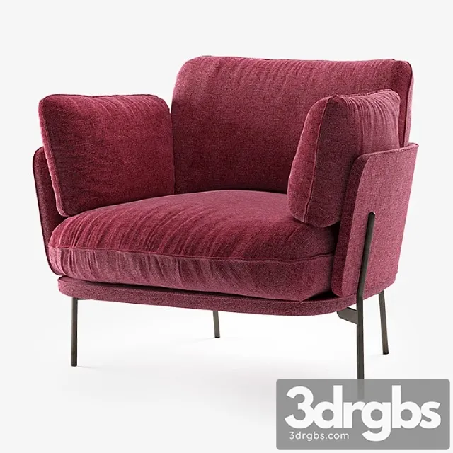 Cloud ln1 3D Model Download Cloud ln1 3D Model Download