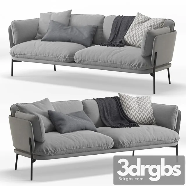 Cloud ln3 by luca nichetto Cloud ln3 by luca nichetto