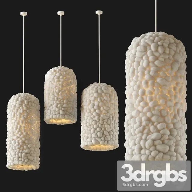 Cloud Long By Helen Loom 3D Model Download Cloud Long By Helen Loom 3D Model Download