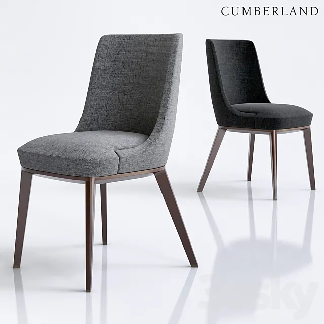 Clover – Cumberland 3DModel