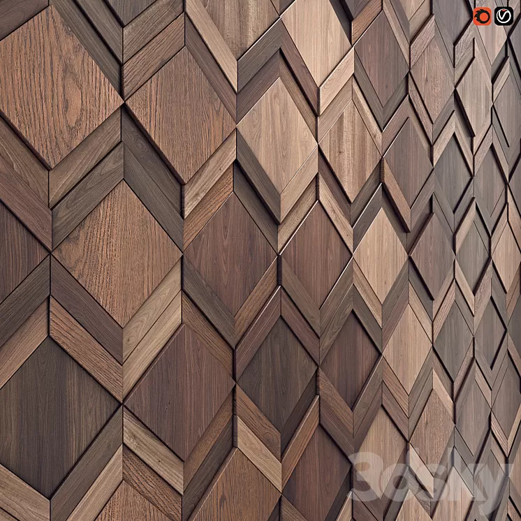 CLUE WONDERWALL STUDIOS CLUE 3D Model CLUE WONDERWALL STUDIOS CLUE 3D Model