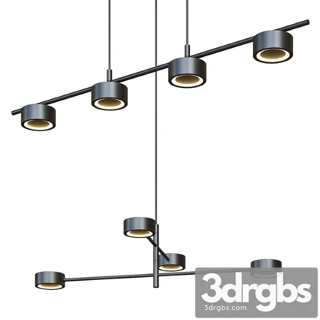 Clyde 4 moodmaker light Clyde 4 moodmaker light